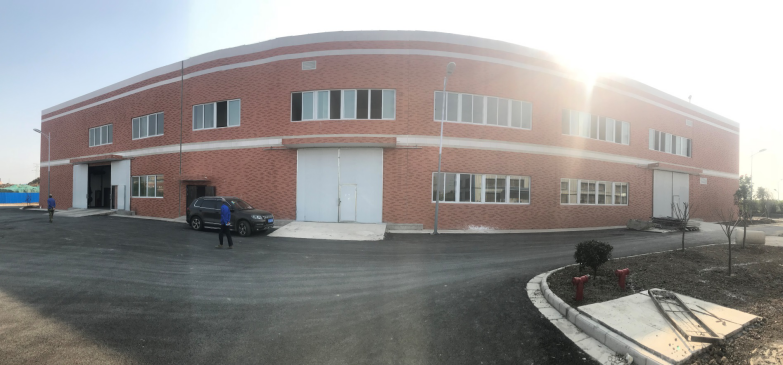 就在今天，依愛消防規模成功擴大了兩倍！