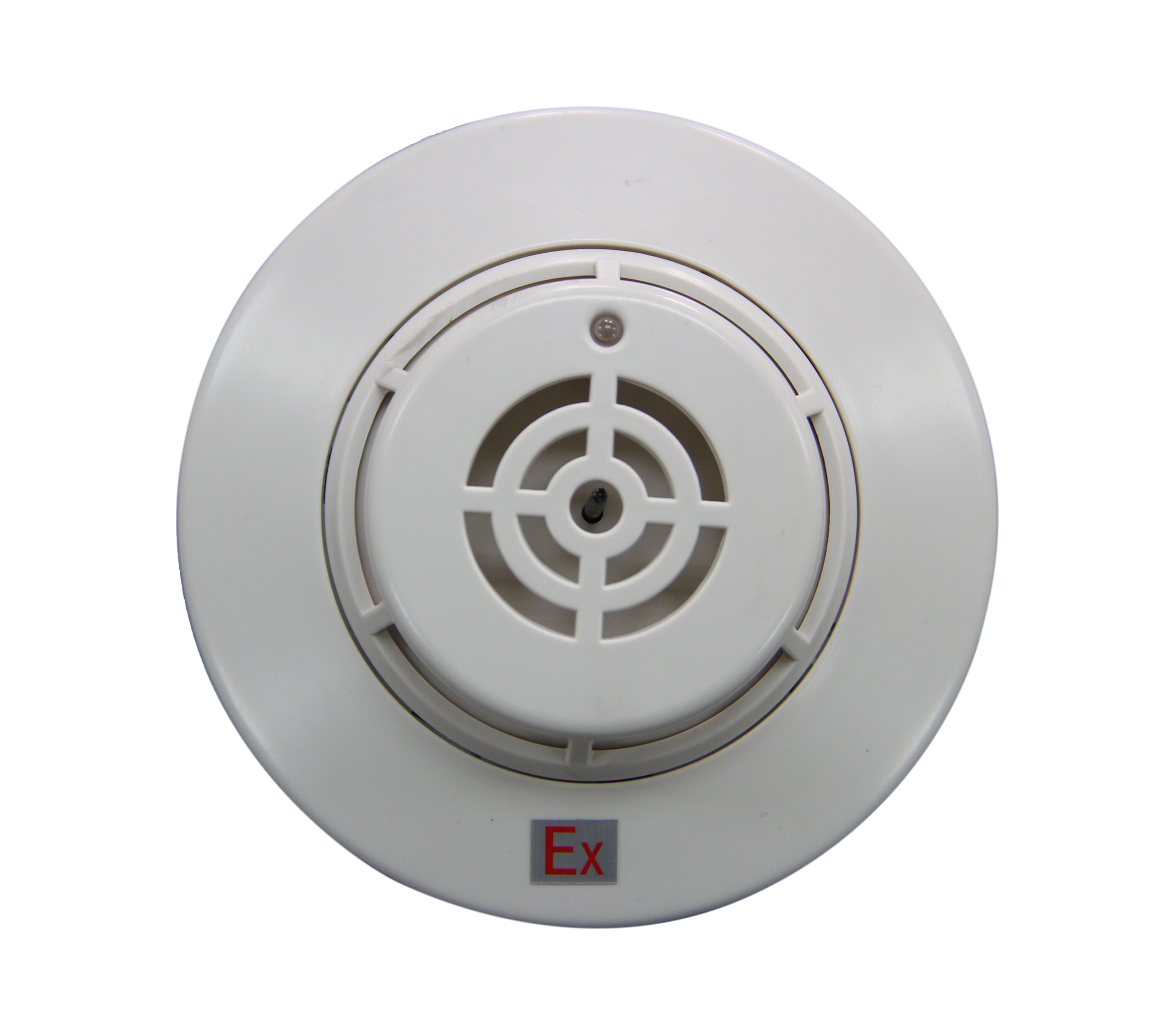 JTW-A2R-EI6015Ex型點型感溫火災探測器(A2R)