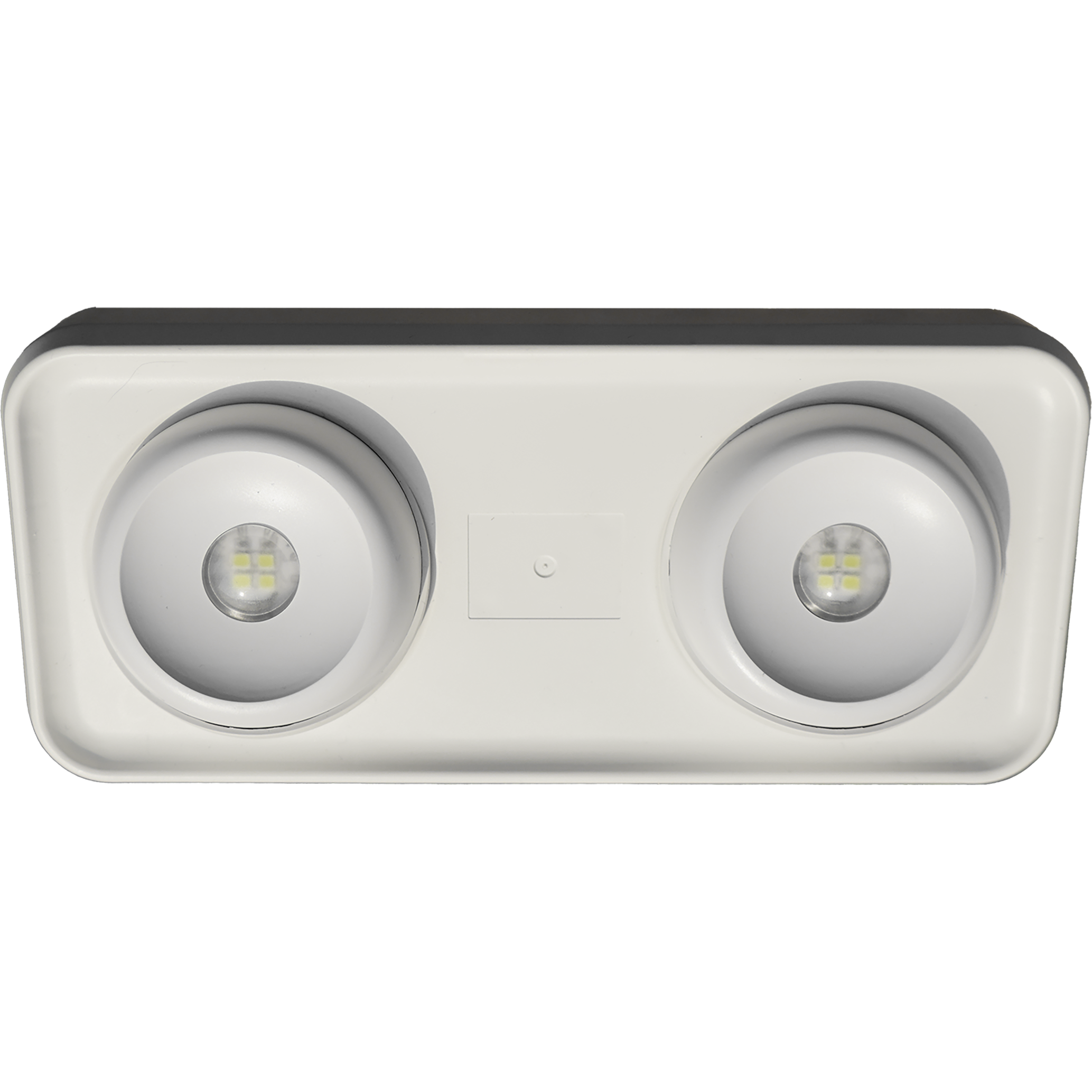 EI-ZFJC-E5W-S8645GB型集中電源集中控製型消防應急照明燈具