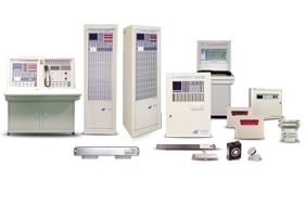 Hệ thống giám sát cửa cháy