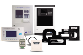 Hệ thống giám sát cháy điện