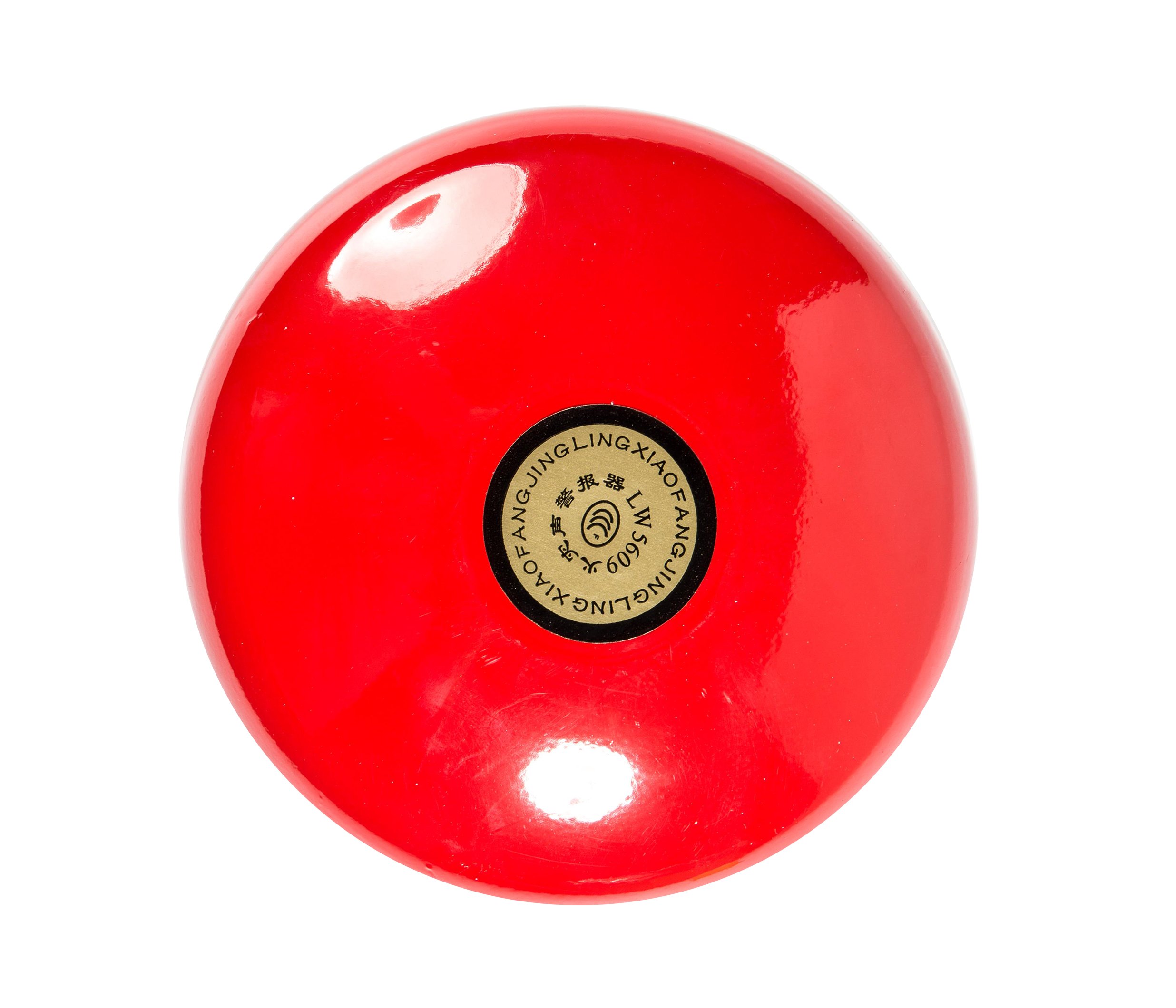 ChuÃ´ng bÃ¡o chÃ¡y LW5609